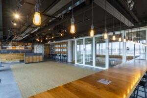 P.J. Oudweg 4 in Almere